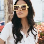 Γυαλιά Ηλίου Bannanie