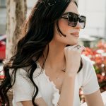 Γυαλιά Ηλίου Maelis