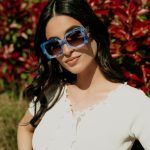 Γυαλιά Ηλίου Evania