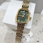 Ρολόι Μπρασελέ Χρυσό Paloma