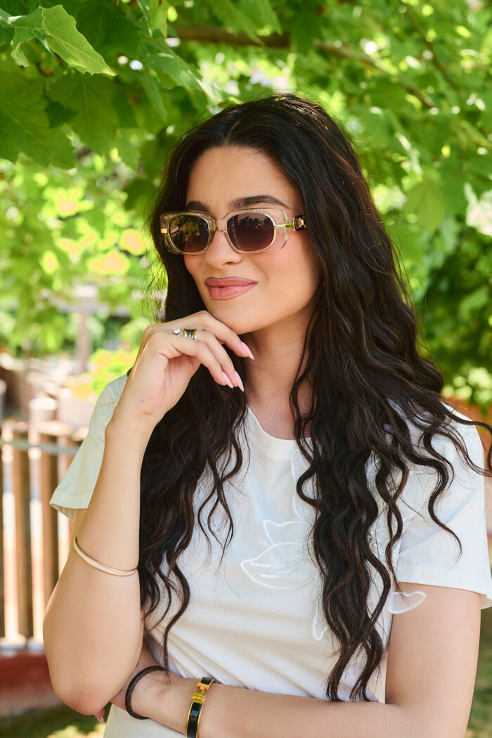 Γυαλιά Ηλίου Sugar - Image 4