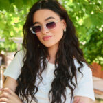 Γυαλιά Ηλίου Cotton