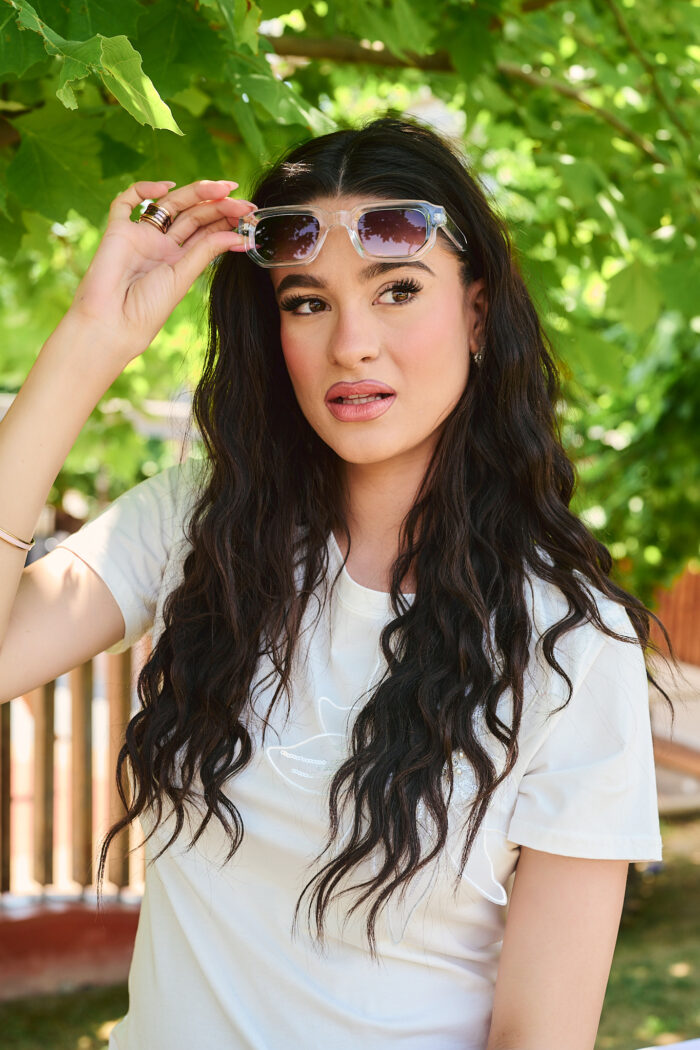 Γυαλιά Ηλίου Cotton - Image 5