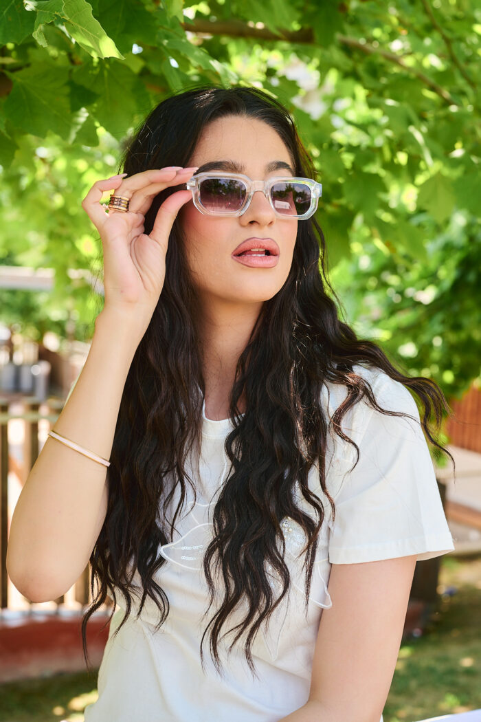 Γυαλιά Ηλίου Cotton - Image 6