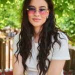 Γυαλιά Ηλίου Fluffy