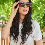 Γυαλιά Ηλίου Babette