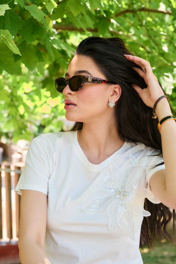 Γυαλιά Ηλίου Daisy Glow - Image 2