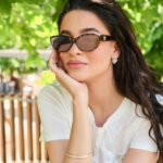 Γυαλιά Ηλίου Daisy Glow