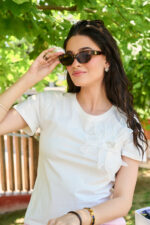 Γυαλιά Ηλίου Daisy Glow - Image 3