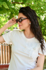 Γυαλιά Ηλίου Daisy Glow - Image 4