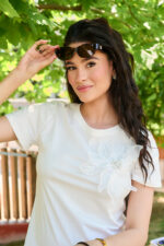 Γυαλιά Ηλίου Daisy Glow - Image 6