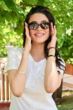 Γυαλιά Ηλίου Daisy Glow - Image 5