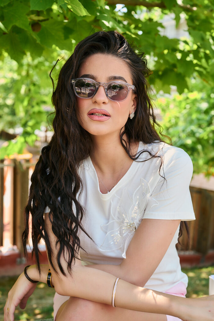 Γυαλιά Ηλίου Tulip Breeze - Image 4