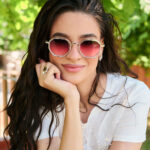 Γυαλιά Ηλίου Cherry Kiss