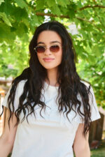 Γυαλιά Ηλίου Caramel - Image 5