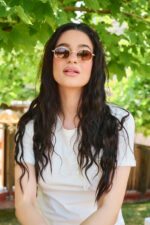 Γυαλιά Ηλίου Caramel - Image 4