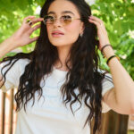 Γυαλιά Ηλίου Caramel