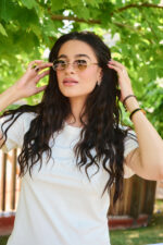 Γυαλιά Ηλίου Caramel