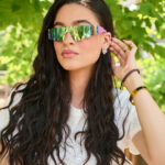 Γυαλιά Ηλίου Cupcake Glow