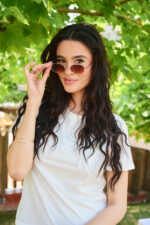 Γυαλιά Ηλίου Caramel - Image 3