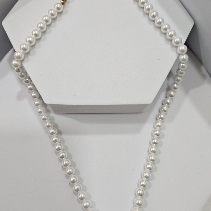 Κολιέ Πέρλα - Image 2