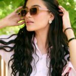 Γυαλιά Ηλίου Blush