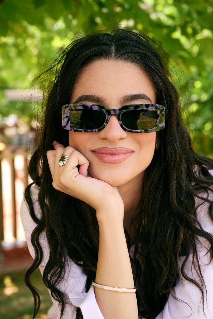 Γυαλιά Ηλίου Petal - Image 4