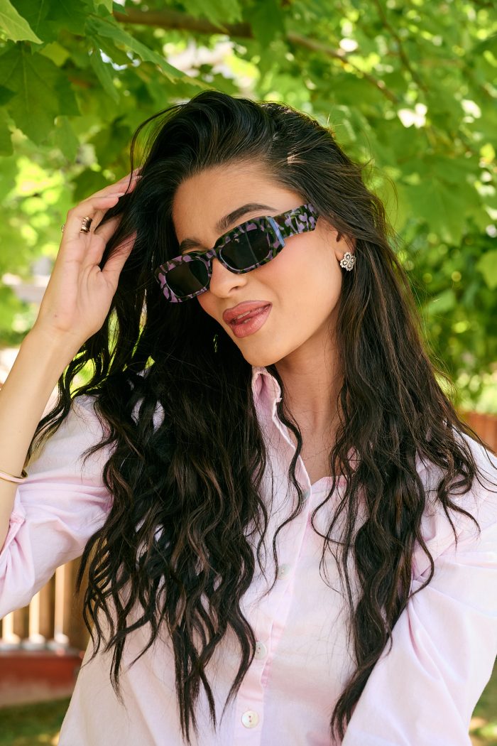 Γυαλιά Ηλίου Petal - Image 2