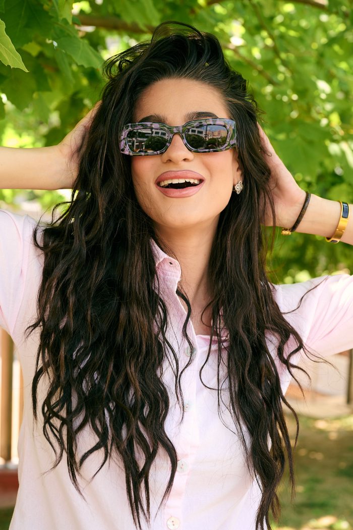 Γυαλιά Ηλίου Petal - Image 3