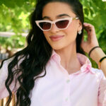 Γυαλιά Ηλίου Marshmallow