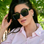 Γυαλιά Ηλίου Angel