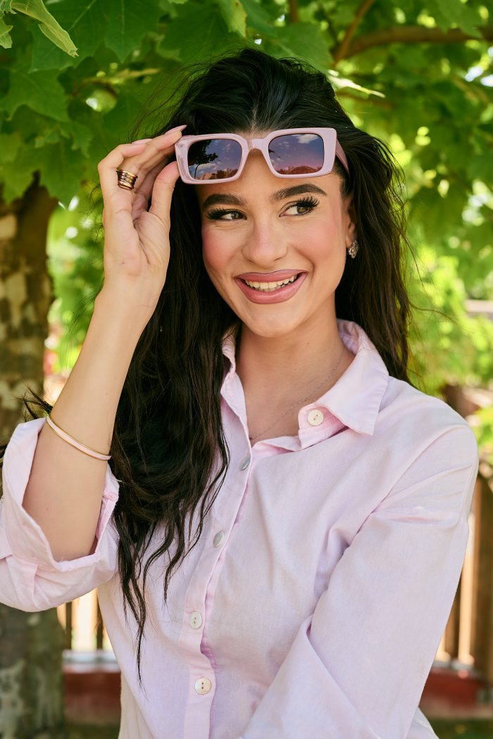 Γυαλιά Ηλίου Tulip - Image 3