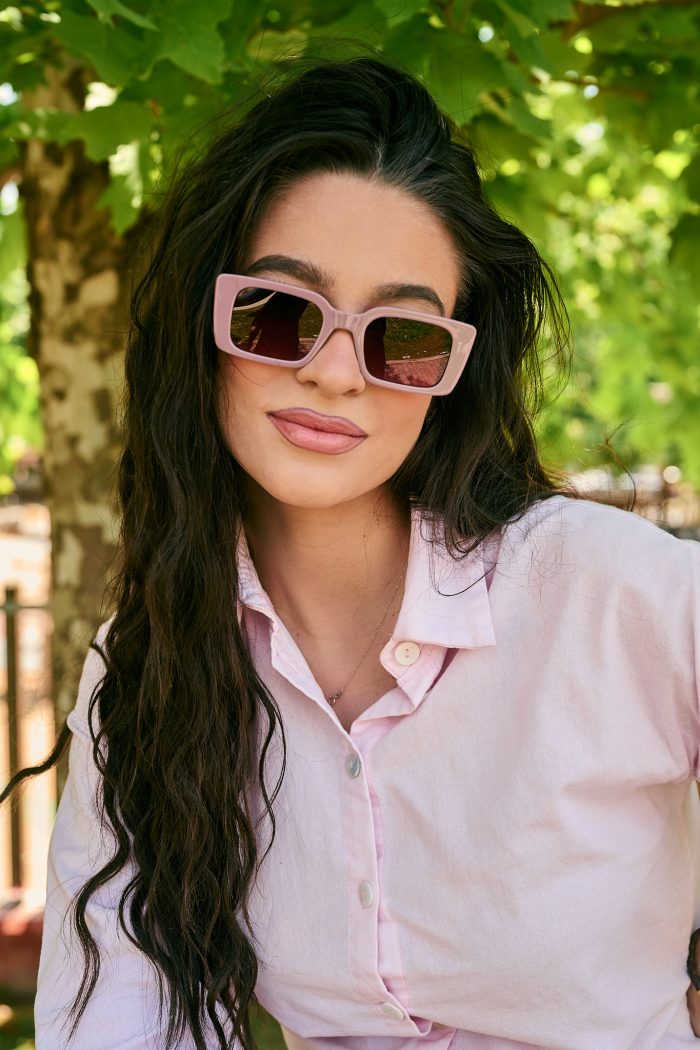 Γυαλιά Ηλίου Tulip - Image 6