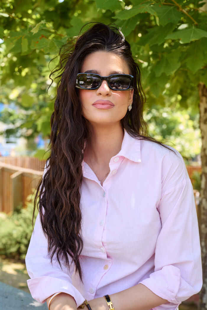 Γυαλιά Ηλίου Zephyr - Image 4