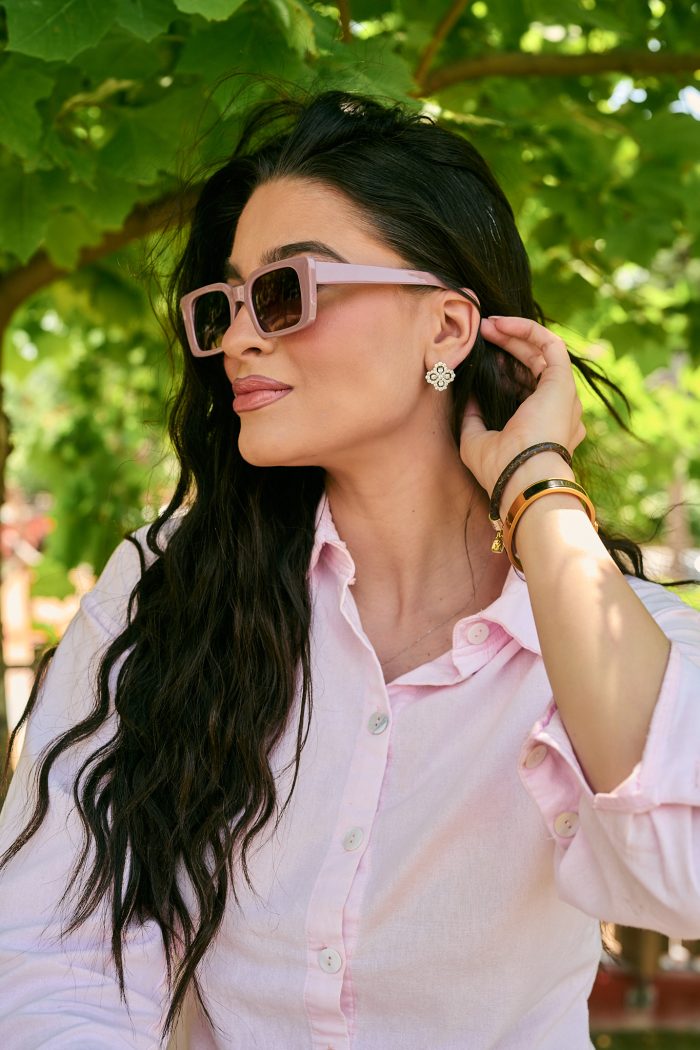 Γυαλιά Ηλίου Tulip - Image 8