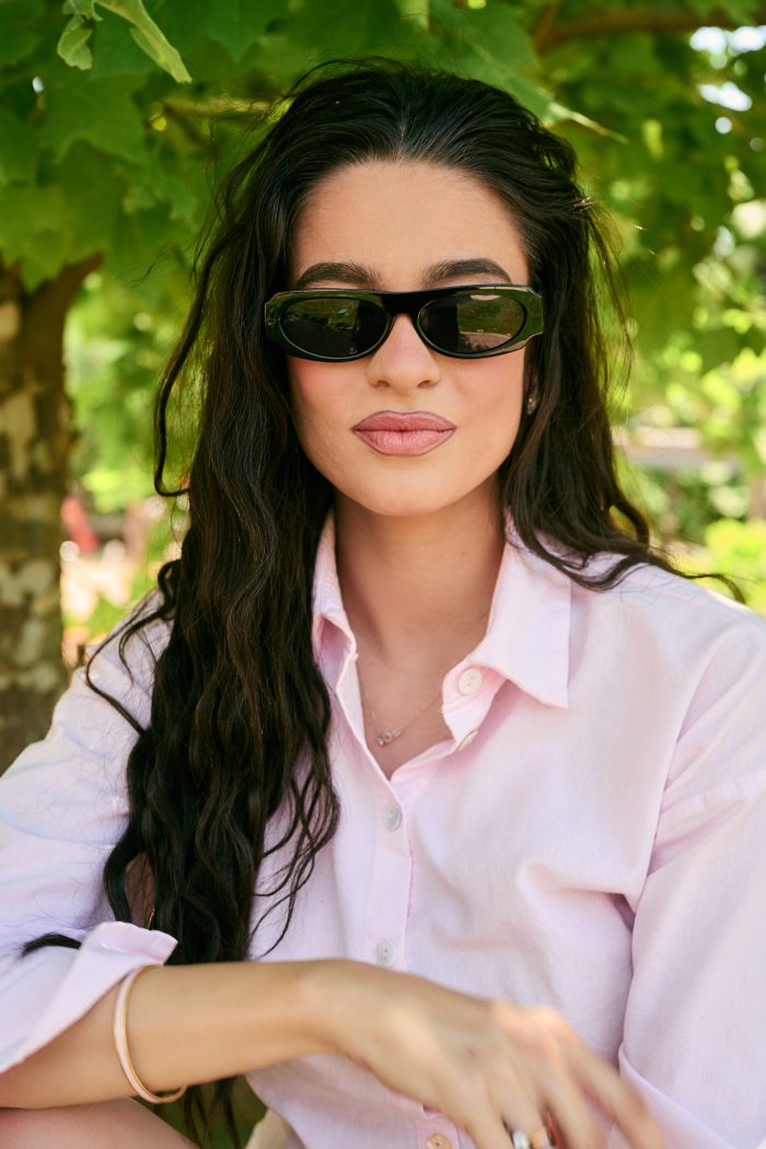 Γυαλιά Ηλίου Starlight - Image 3