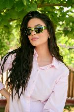 Γυαλιά Ηλίου Lagoon Charm - Image 5