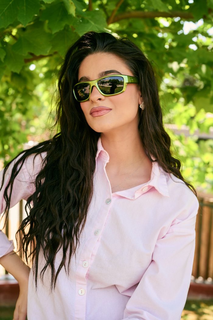 Γυαλιά Ηλίου Lagoon Charm - Image 5