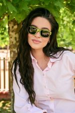 Γυαλιά Ηλίου Lagoon Charm - Image 4