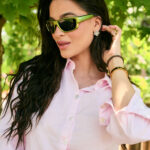 Γυαλιά Ηλίου Lagoon Charm