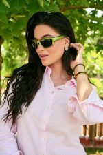 Γυαλιά Ηλίου Lagoon Charm