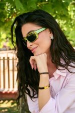 Γυαλιά Ηλίου Lagoon Charm - Image 2