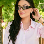 Γυαλιά Ηλίου Poolside