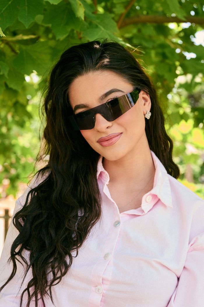 Γυαλιά Ηλίου Poolside - Image 2