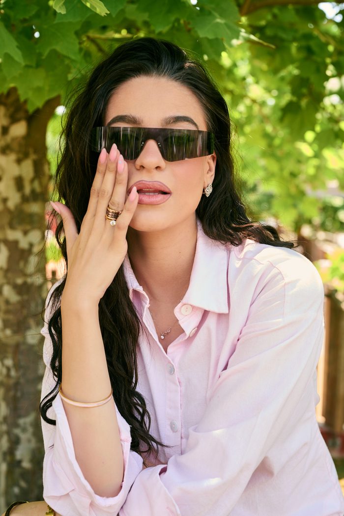 Γυαλιά Ηλίου Poolside - Image 3