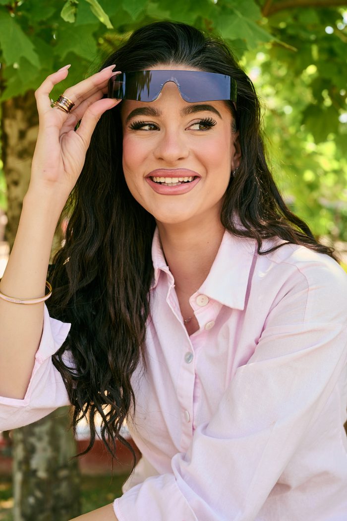 Γυαλιά Ηλίου Poolside - Image 5