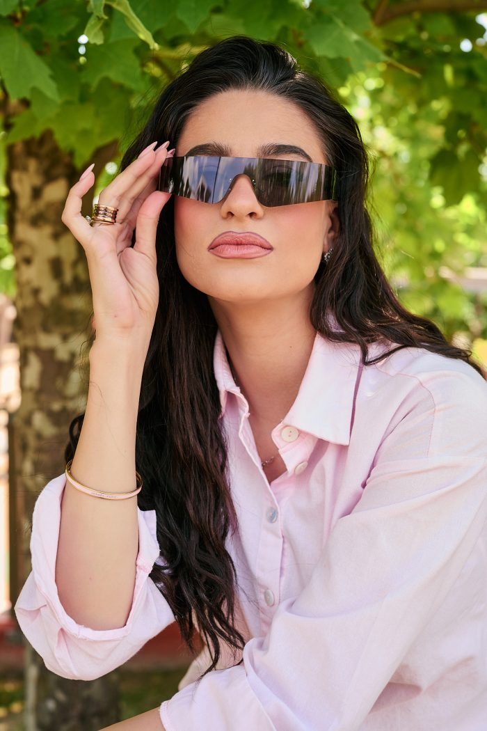 Γυαλιά Ηλίου Poolside - Image 6