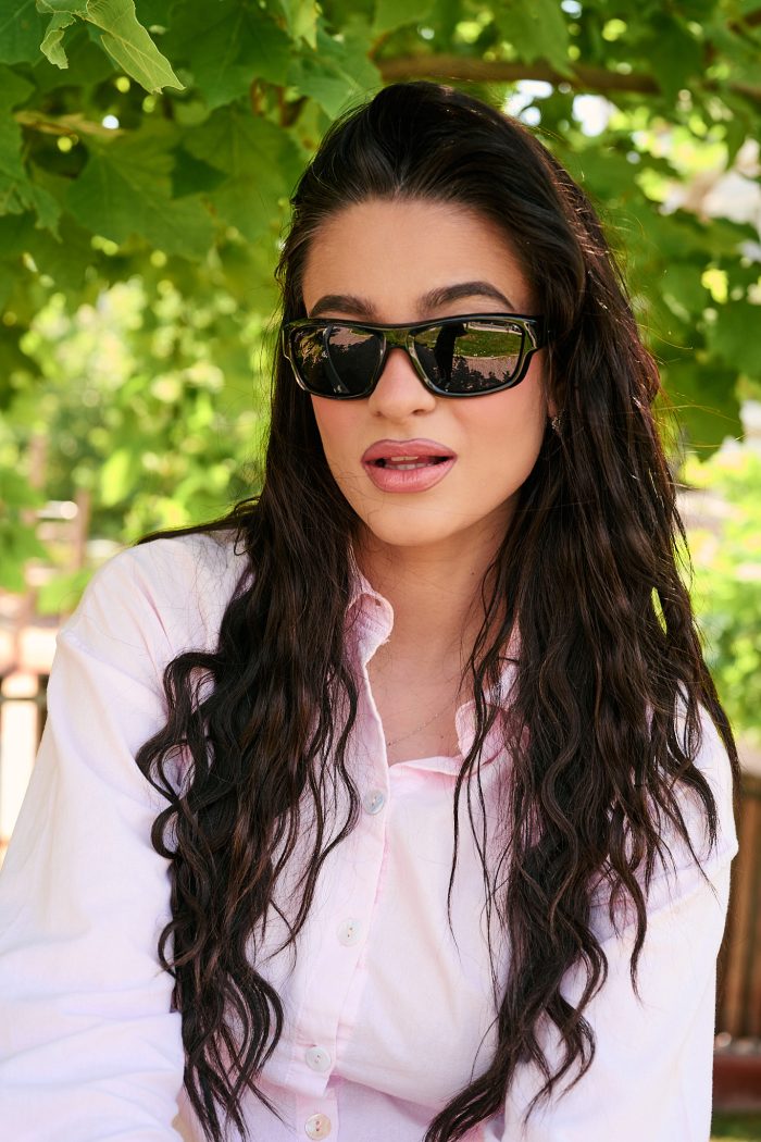 Γυαλιά Ηλίου Cabana - Image 2