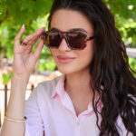 Γυαλιά Ηλίου Mist