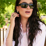 Γυαλιά Ηλίου Cabana